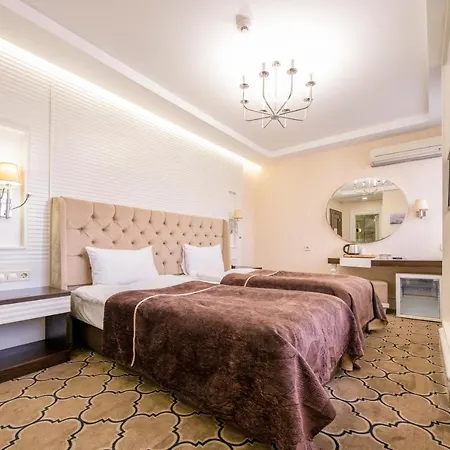 Otel Center Taksim