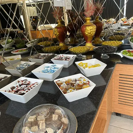 Hotel Center Taksim