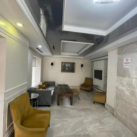 Center Taksim