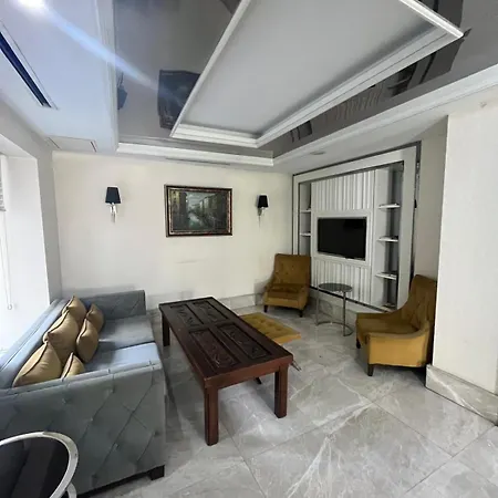 Center Taksim Hotel 4*