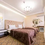 מלון Center Taksim