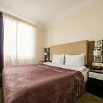 Center Taksim מלון
