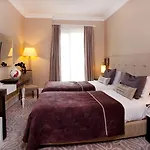 Center Taksim 4* איסטמבול