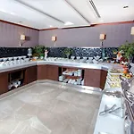 מלון Center Taksim 4*