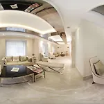 Center Taksim מלון 4*