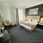 Center Taksim 4* איסטמבול