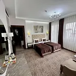 Center Taksim מלון איסטמבול