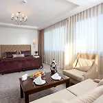 Center Taksim איסטמבול