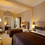 Center Taksim 4* איסטמבול