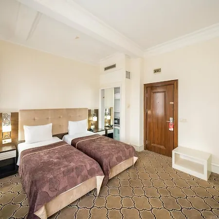 Hotel Center Taksim