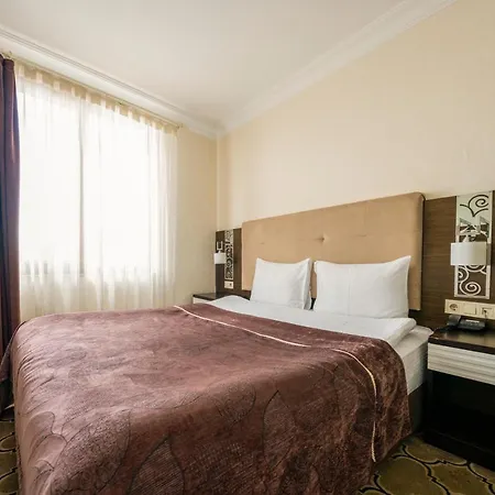 Center Taksim Hotel