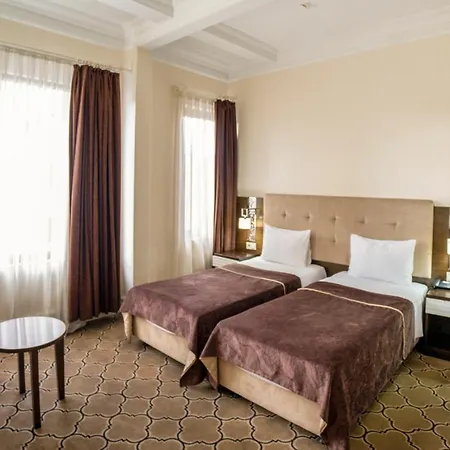 Hotel Center Taksim 4*