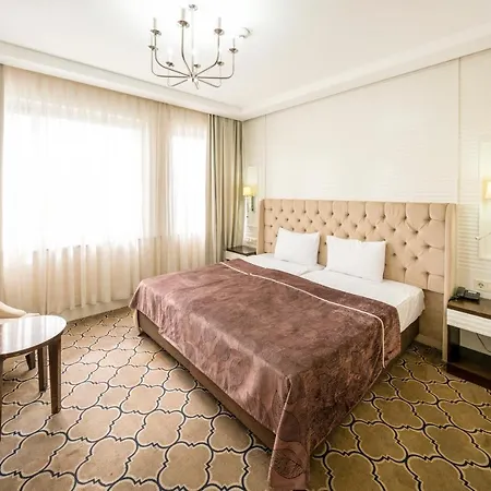 Center Taksim