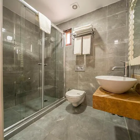 Center Taksim 4*