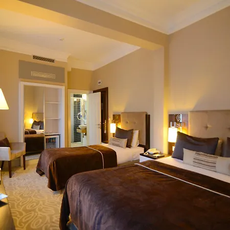Center Taksim Istanbul