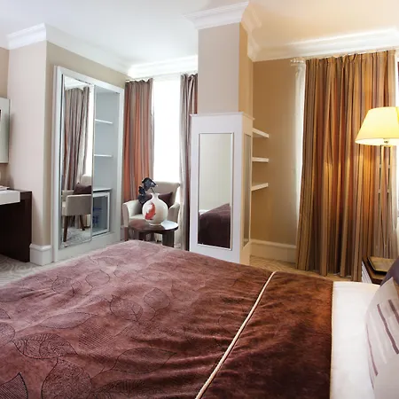 Hotel Center Taksim Istanbul