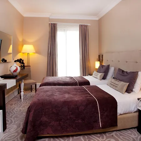 Center Taksim 4* Istanbul