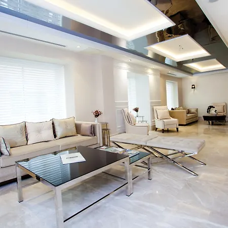 Center Taksim Hotel