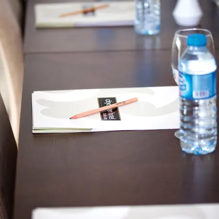 Hotel Center Taksim 4*