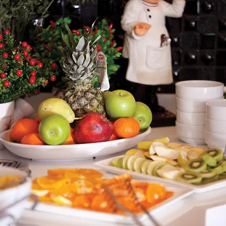 Hotel Center Taksim Istanbul