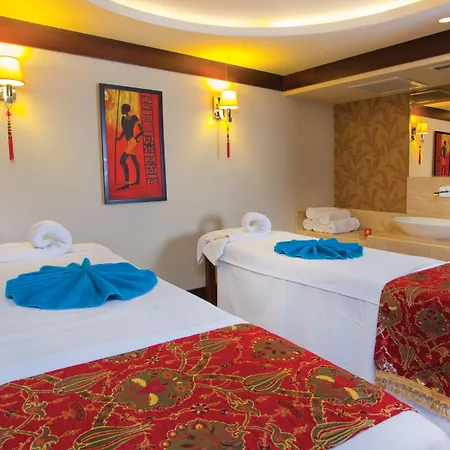 Hotel Center Taksim