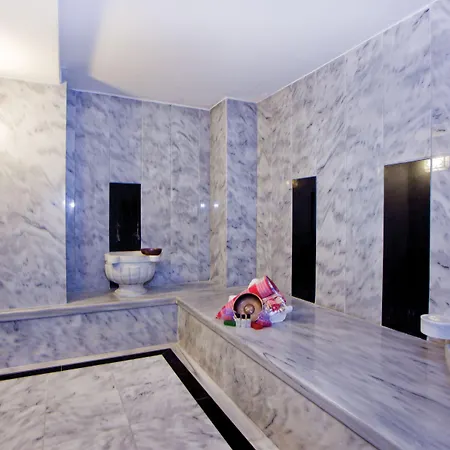 Hotel Center Taksim