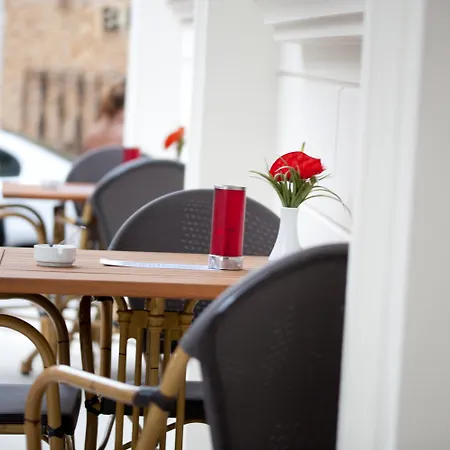 Center Taksim 4* Istanbul