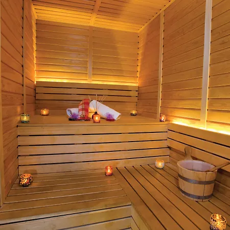 Hotel Center Taksim Istanbul