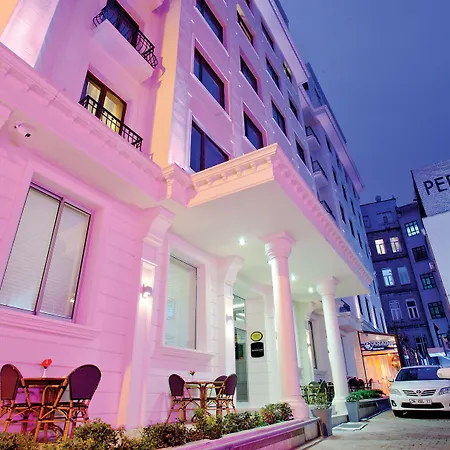 Center Taksim