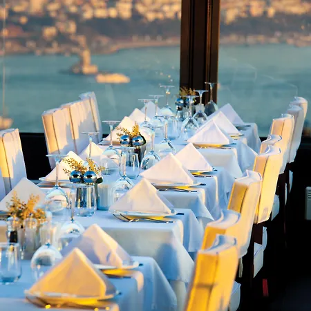 Hotel Center Taksim
