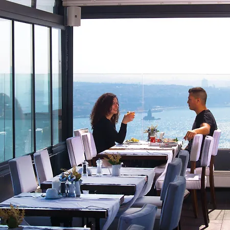 Center Taksim Hotel Istanbul