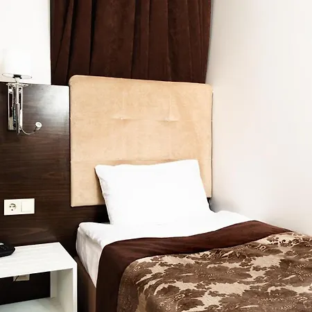 Hotel Center Taksim