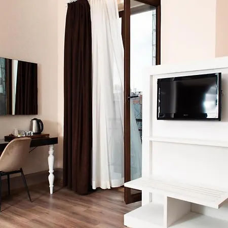 Center Taksim Hotel