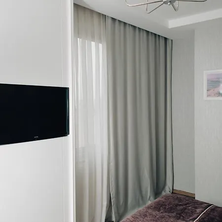 Center Taksim Hotel