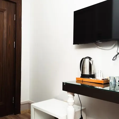 Hotel Center Taksim 4*