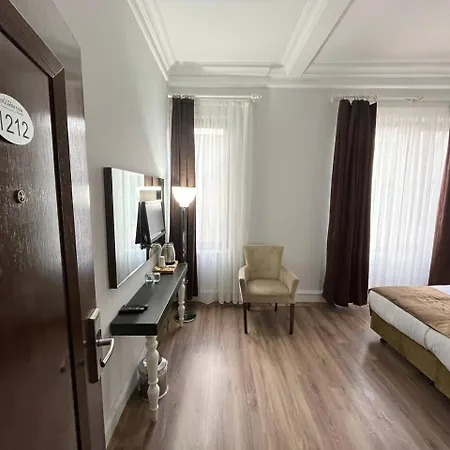 Hotel Center Taksim