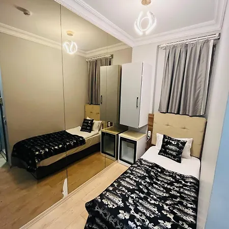Center Taksim Istanbul