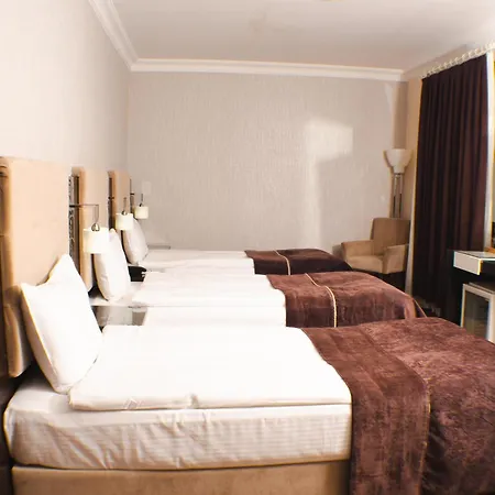 Center Taksim
