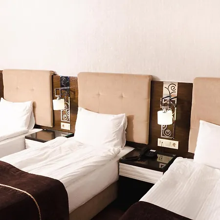Hotel Center Taksim