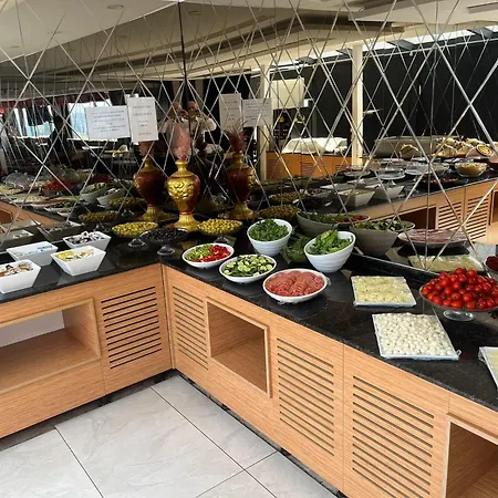 מלון Center Taksim איסטמבול