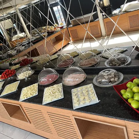 Center Taksim 4* Istanbul