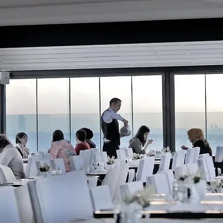 Center Taksim Hotel