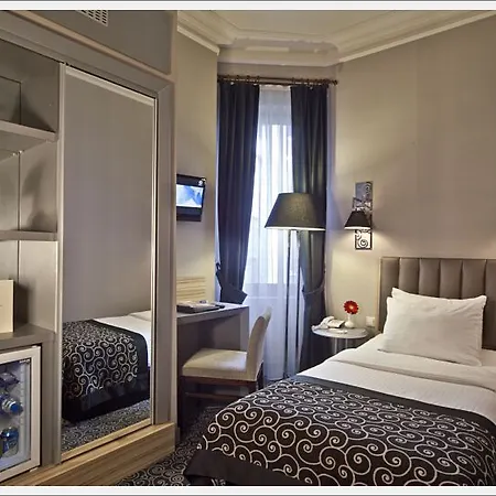 Center Taksim Hotel Istanbul