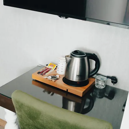 Hotel Center Taksim Istambul