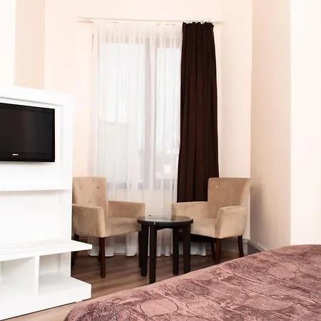 Center Taksim Hotel