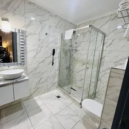 Hotel Center Taksim