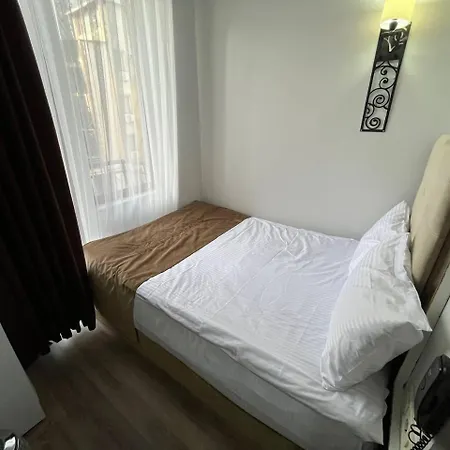 Center Taksim Isztambul