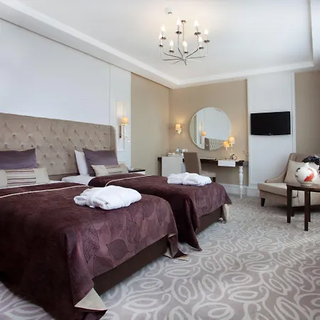Center Taksim Hotel Stambuł