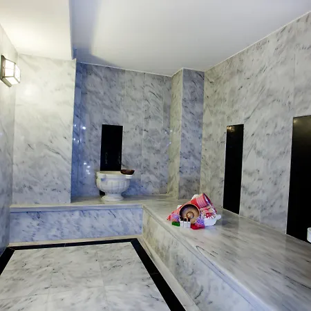 فندق Center Taksim اسطنبول