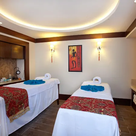 Center Taksim Hotel